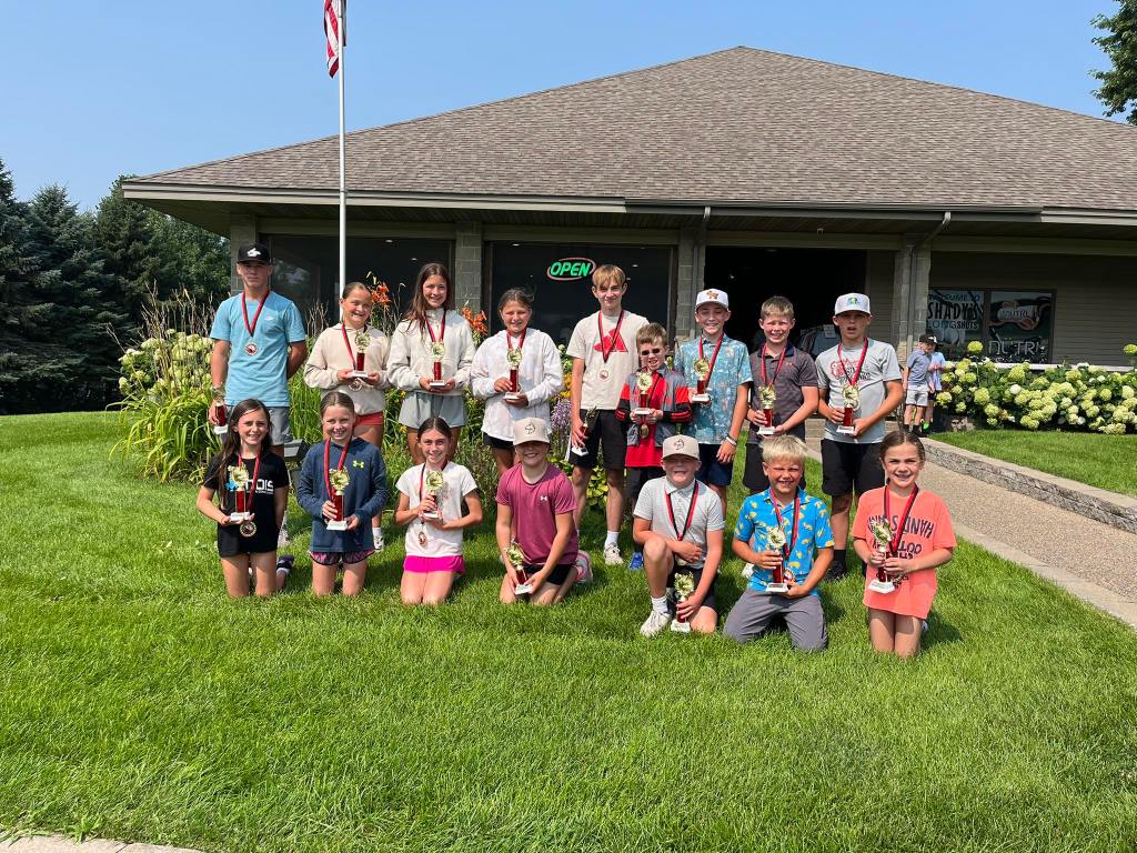 Junior Golf Camp
