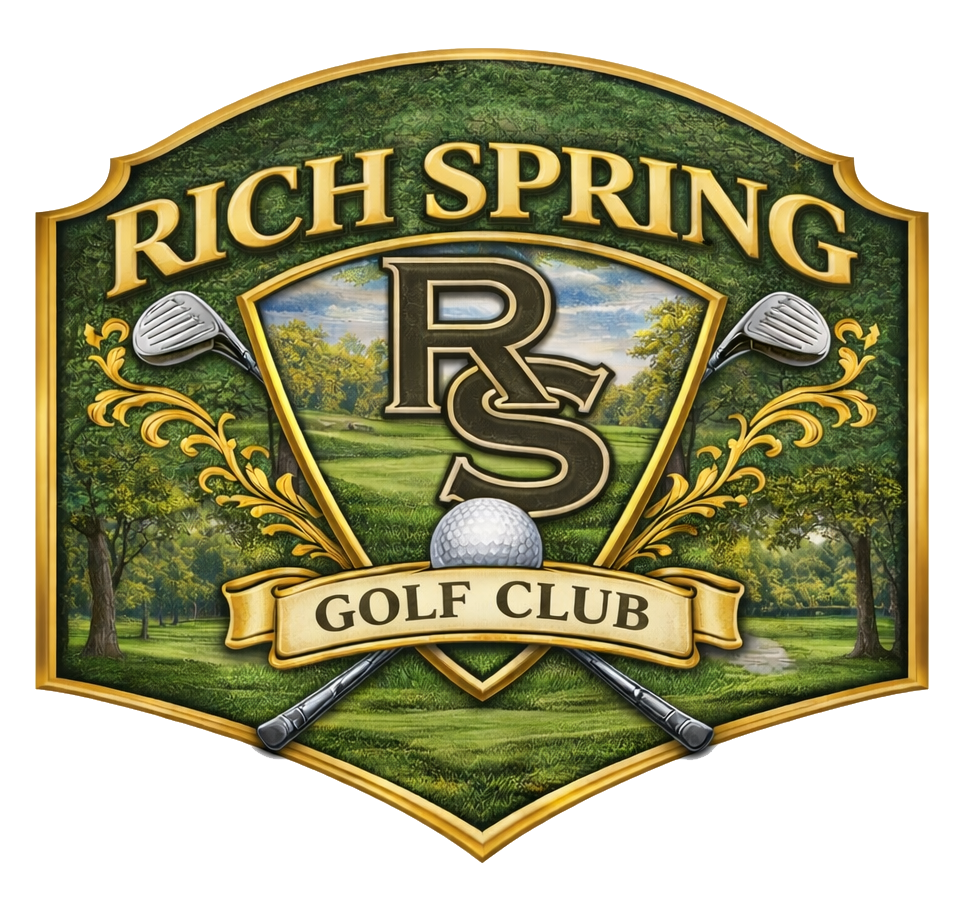 Rich Spring Golf Club