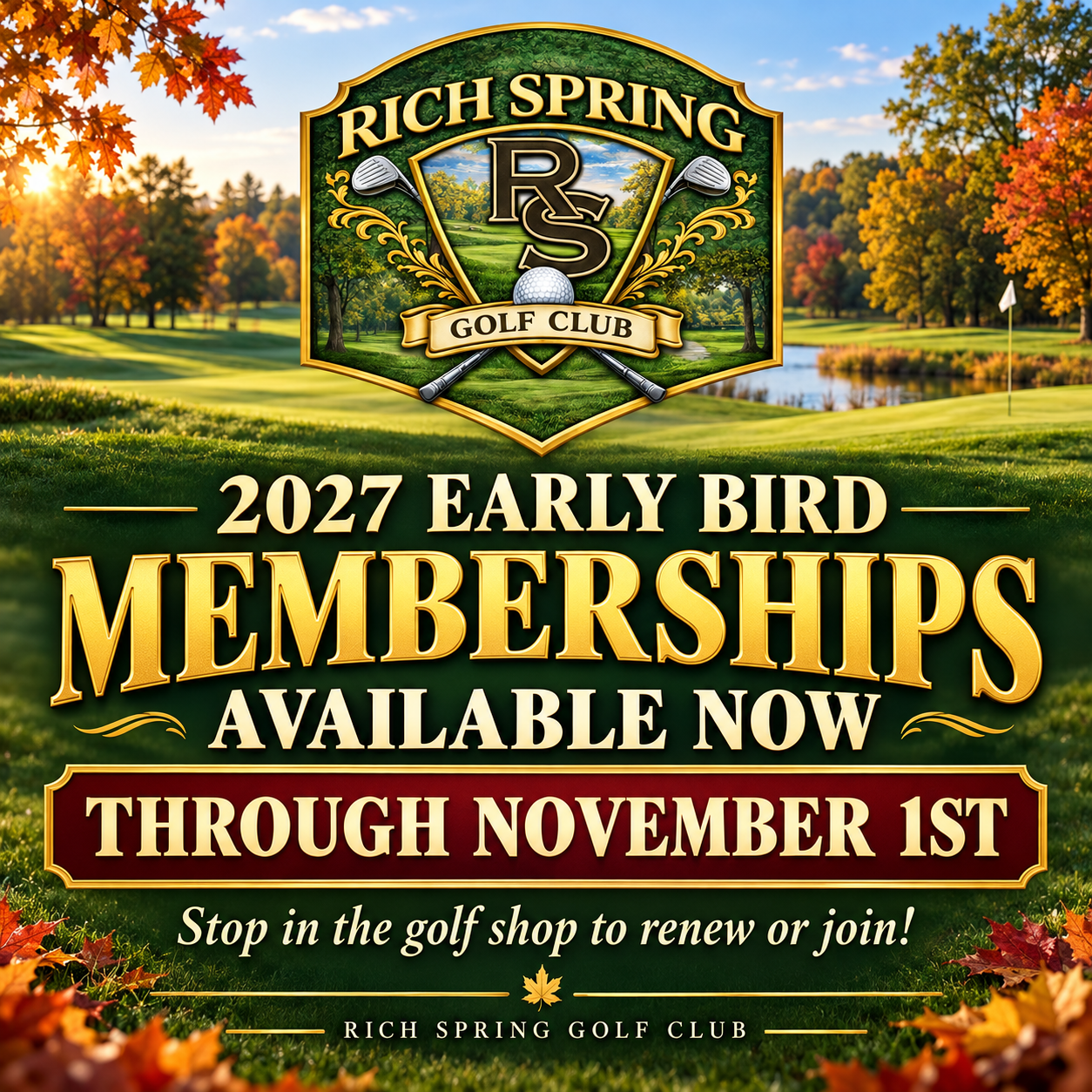 Memberships